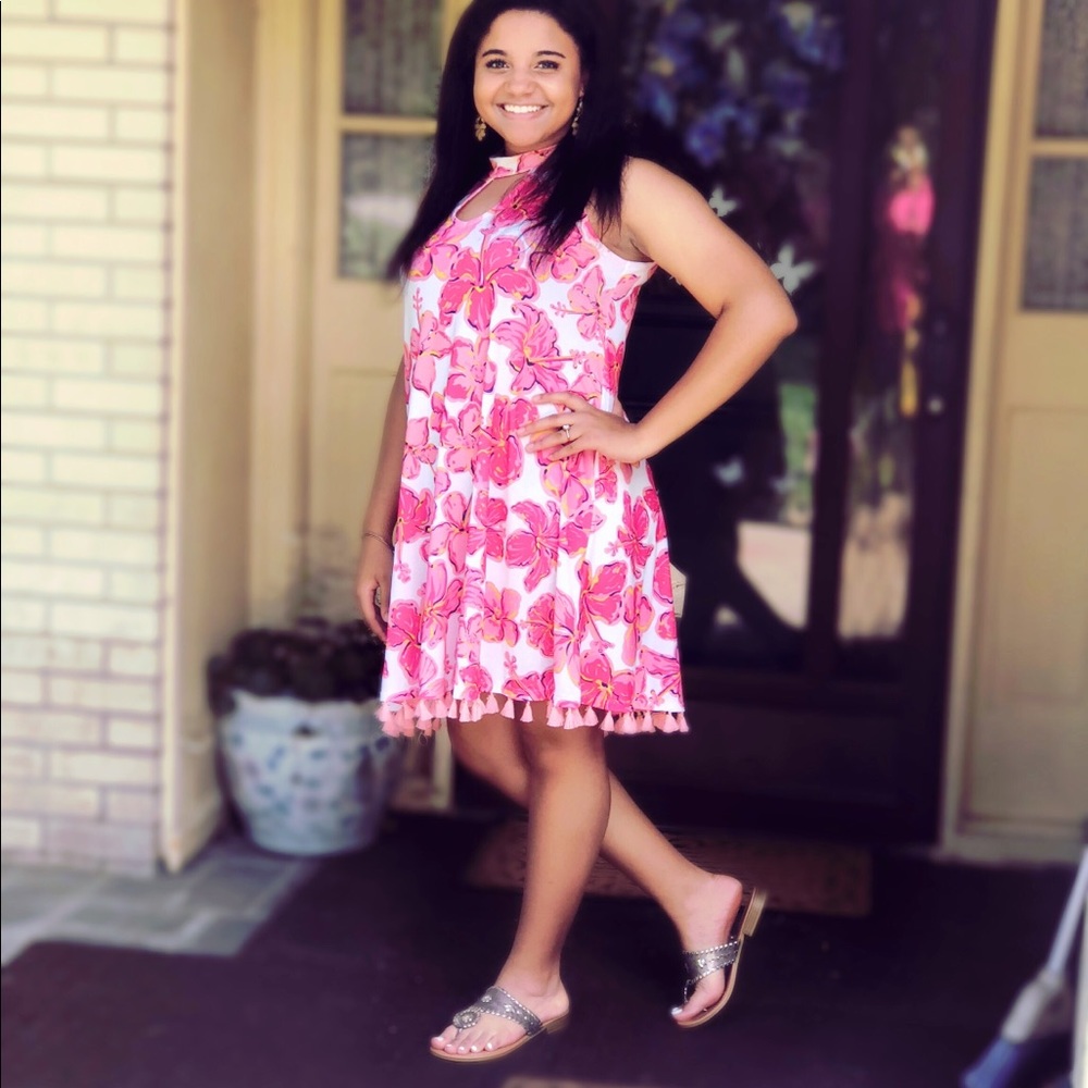 Meet your Posher, Jamie